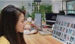 鉴黄师视频,视频内容审核背后的故事