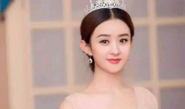 吃瓜娱乐圈赵丽颖微博,娱乐圈幕后故事大揭秘