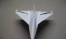 折飞机视频,轻松掌握纸艺魅力，跟随教程打造创意纸飞机